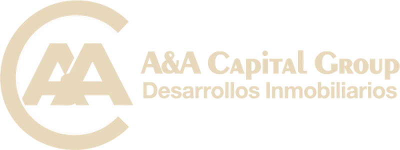 A&A Capital Group Desarrollos Inmobiliarios